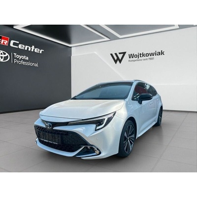 Toyota Corolla 1.8 Hybrid Touring Sports 103 kW