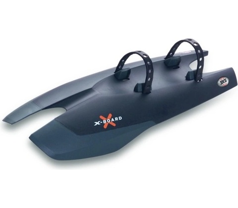 SKS X-BOARD