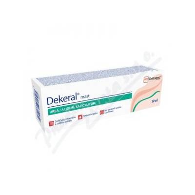DrKonrad Dekeral mast 50 ml