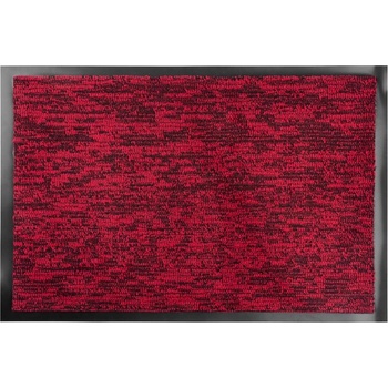 MagicHome CPM 303 čierna/červená 40 x 60 cm