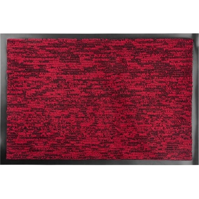 MagicHome CPM 303 čierna/červená 40 x 60 cm