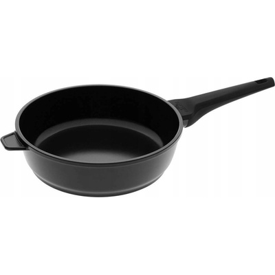 Gerlach Tradiční pánev Monolit 24 cm s keramickým povrchem