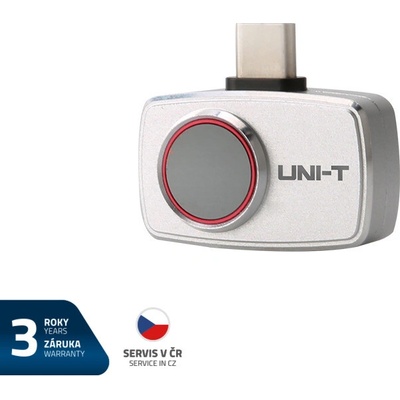 UNI-T UTi720M Android