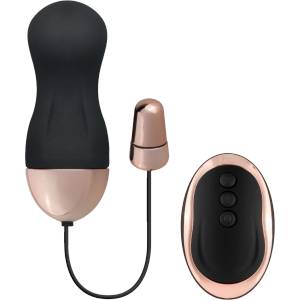 Teazers Vibrating Egg With Remote Control