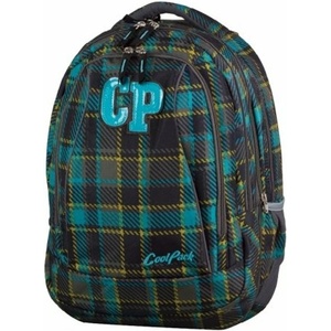 COOLPACK Ученическа раница CoolPack Combo 2 в 1 Marengo (78290)