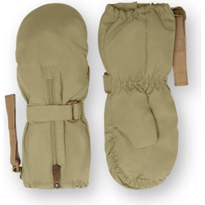 Mini A Ture Детски ръкавици Mini A Ture Kid's Matcesar Fleece Lined Mittens Gloves - Aloe Green - размер 0-6 Months (202-7529-0111)