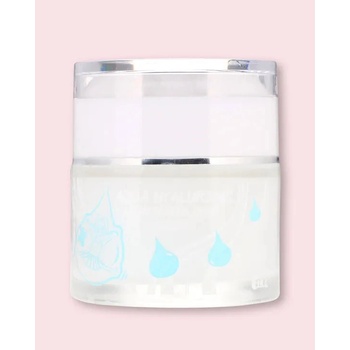 Elizavecca Aqua Hyaluronic Acid Water Drop Cream 50 ml