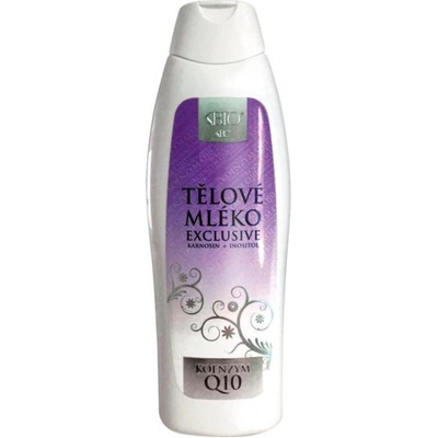 Drogerex Bione EXCLUSIVE tělové mléko 500 ml
