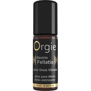 Orgie Виброгел за орална любов, рол-он 10 ml