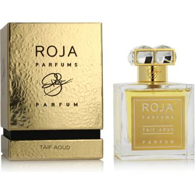 Roja Parfums Taif Aoud Extrait de Parfum 100 ml