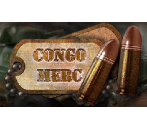 Congo Merc