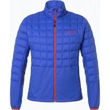 Marmot Echo Featherless Hybrid bunda pre mužov modrá M1269021538