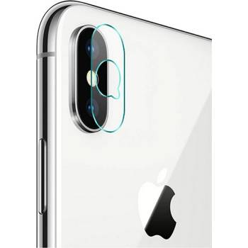 Apple Стъклен протектор за камера за Iphone X A1865