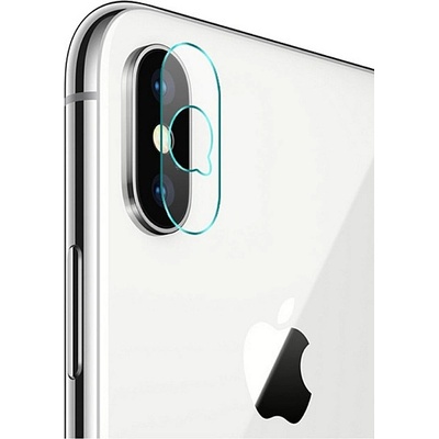 Apple Стъклен протектор за камера за Iphone X A1865