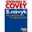 8. návyk - Stephen R. Covey