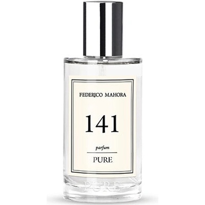 Federico Mahora PURE 141 parfum dámsky 50 ml