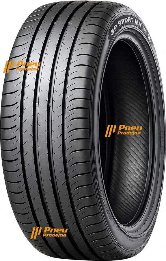 2本DUNLOP SP SPORT MAXX 050 235/60R18 Dunlop SP Sport Maxx 050 235/60 R18 103H od 2 847 Kč - Heureka.cz