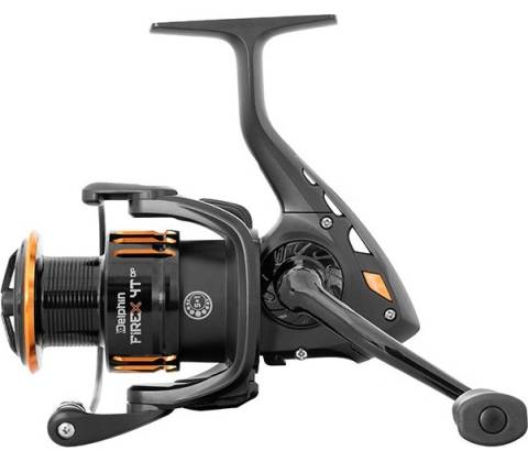 Delphin FireX 2000