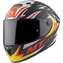 MT Helmets KRE+ Carbon Acosta
