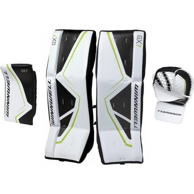 Winnwell street hockey gx7 senior – Zboží Dáma