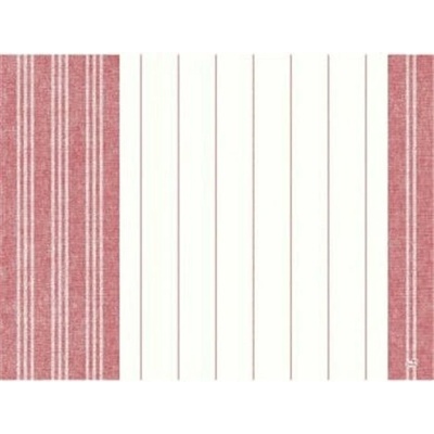 Dunicel Prestierka TOWEL RED 100ks 100025074 30x40cm