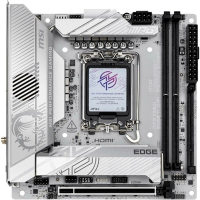 MSI MPG Z890I EDGE TI WIFI