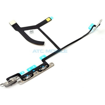 iPhone Xs Max flex kabel s tlačítky hlasitosti