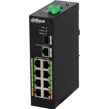 Dahua LR2110-8ET-120