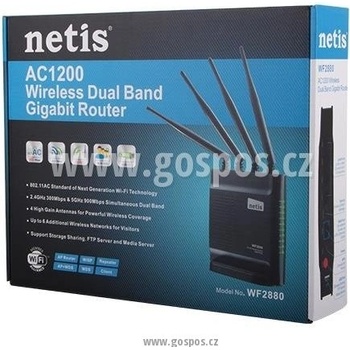 Netis WF2880