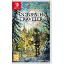 Square Enix Octopath Traveler 0 (Switch)
