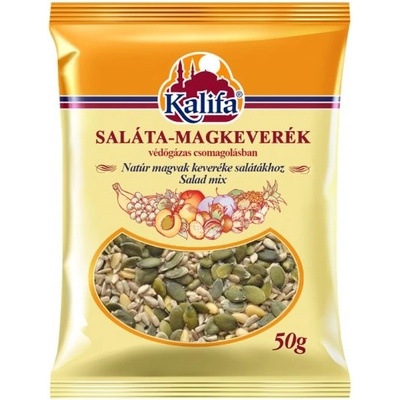 Kalifa Zmes semien na šaláty 50 g