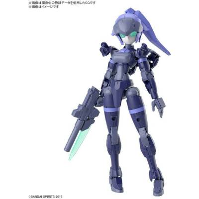Bandai 30 Minutes Missions: EXM H15B Acerby Type B Plastic Model Spirits 1:144