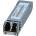 HP Мрежово устройство HPE Aruba IOn XCVR 10G SFP+ LC SR 300m MMF R9D18A (R9D18A)