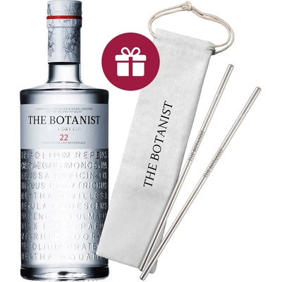 Fest Botanist Gin&Tonic Gin 0,7 l (čistá fľaša)