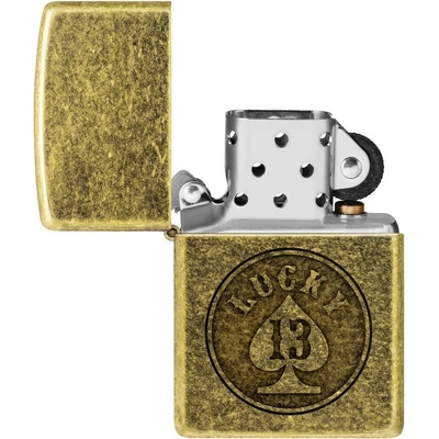 ZIPPO 29030 Lucky 13