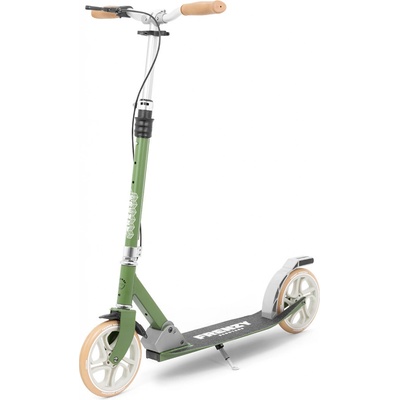 Frenzy FR 205 Dual Brake V4 zelená
