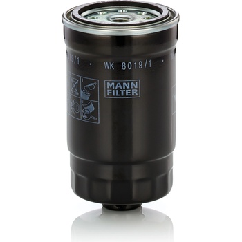Mann-filter Горивен филтър mann-filter wk 8019/1