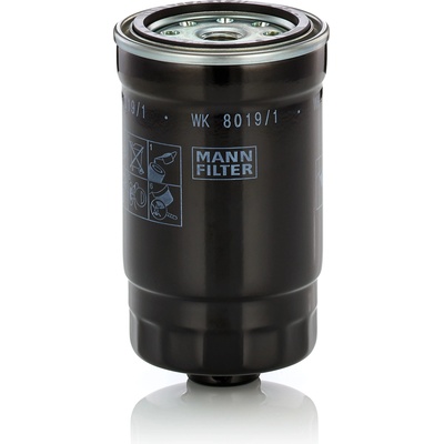 Mann-filter Горивен филтър mann-filter wk 8019/1