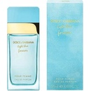 Dolce & Gabbana Light Blue Forever parfémovaná voda dámská 25 ml