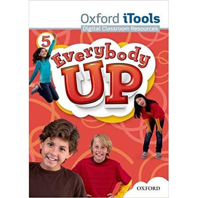 Everybody Up: 5: itools