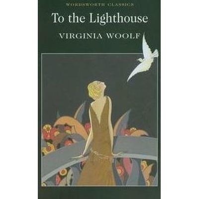 To the Lighthouse - Virginia Woolf