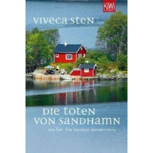Die Toten von Sandhamn | Viveca Sten, Dagmar Lendt (2013)