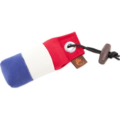Firedog pocket dummy Edícia Krajiny 80 g "Nórsko"