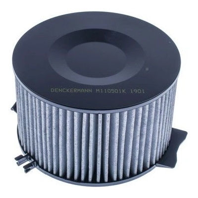 Filtr, vzduch v interiéru DENCKERMANN M110501K