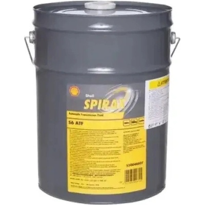Shell Spirax S6 ATF ZM 20 l