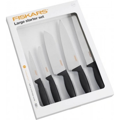 Fiskars NEW FunctionalForm startovací set 1014201
