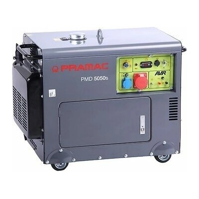 Pramac PMD 5050S