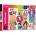 Trefl Трефл: Rainbow High - 200 парчета пъзел (13289)