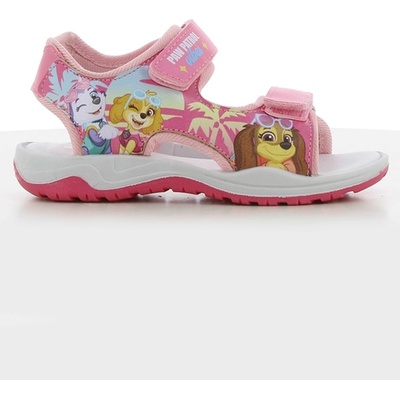 Kids movie heroes Сандали paw patrol