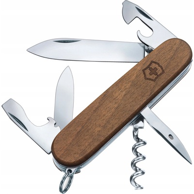 Victorinox Spartan Wood vreckový nôž 1.3601.63